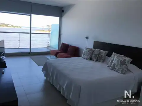 Ideal apartamento de 3 dormitorios sobre Arroyo Maldonado!