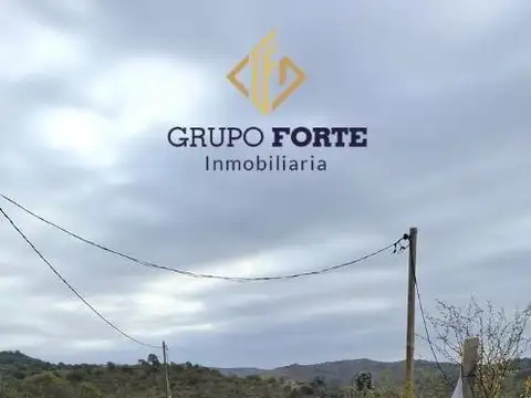 OPORTUNIDAD TERRENO EN CUESTA BLANCA CON ESCRITURA