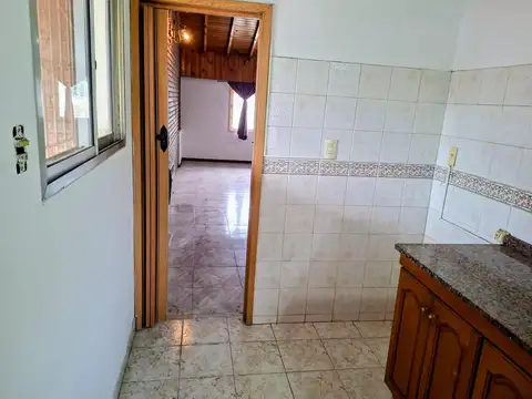 Depto Tipo Casa en Venta 30 años