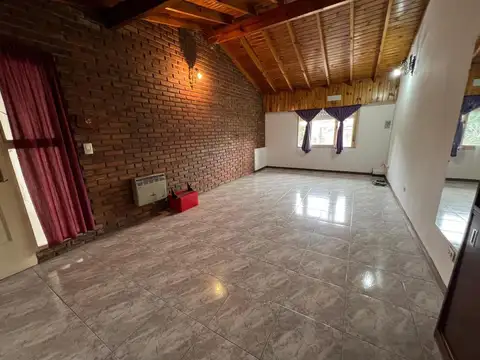 Depto Tipo Casa en Venta en Villa Ballester, USD 49.500