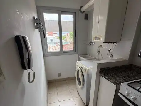Departamento en Alquiler 10 años