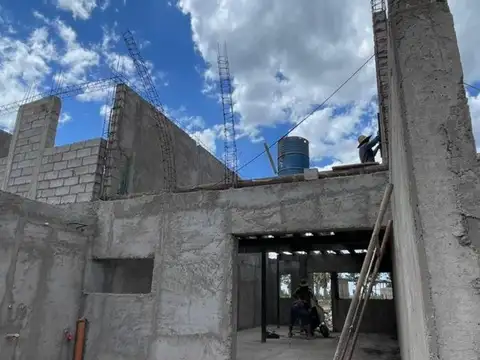Departamento en Venta 1 año