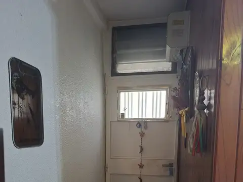 Depto Tipo Casa en Venta en Villa Devoto, USD 165.000