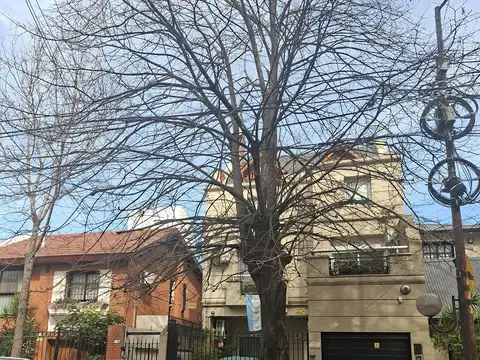 Llavallol 3800, Piso PB