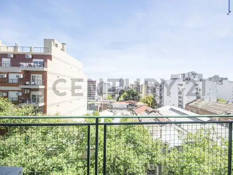 Departamento en Venta en Almagro, USD 159.000