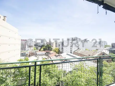 Departamento en Venta de 4 dormitorios