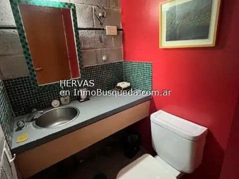 Casa en venta de 2 dormitorios con jardin y pileta
