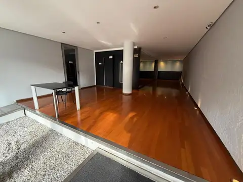 Monoambiente | Venta Belgrano | Muy luminoso