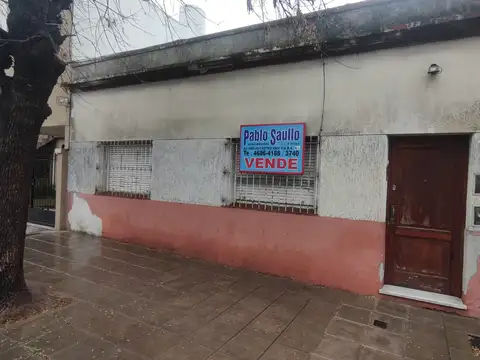 PH Vivienda Multifamiliar 3 y 2 Ambientes en Planta Baja Muy Buen Estado