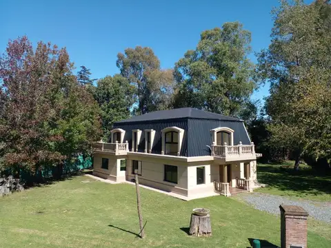 Casa en Venta de 3 dormitorios