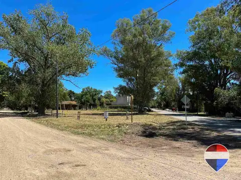 LOTE EN VENTA EN BARRIO LINKS ERRATCHU EZEIZA