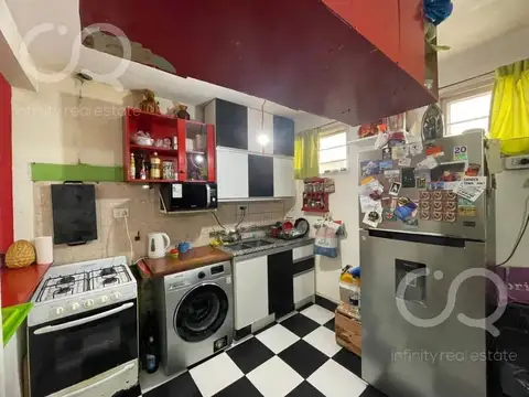 Departamento en Venta de 3 dormitorios