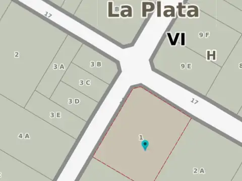 Calle Cantilo