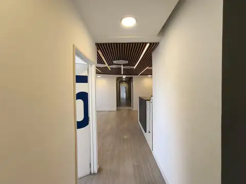 ALQUILER PISO COMPLETO PARA USO MEDICO OBRA SOCIAL