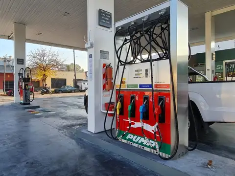 Fondo Comercio en Venta 1 año