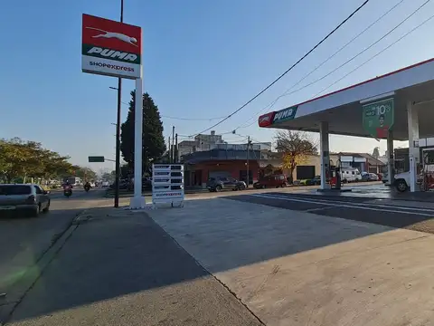 Fondo Comercio en Venta en Bernal Oeste, USD 1.050.000