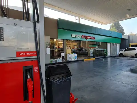 Fondo Comercio en Venta 1 año