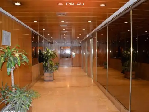 Oficina en Alquiler 40 años