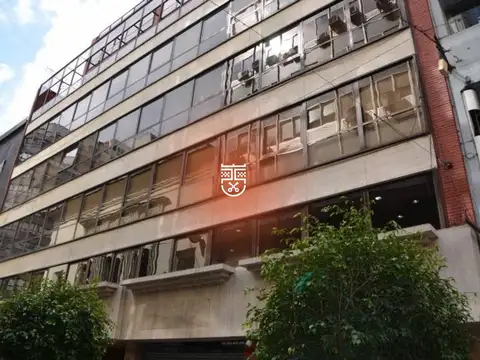 Amoblada y equipada-Espectacular Oficina Corporativa.U$S BNA