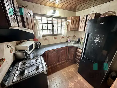 Casa en Venta en Burzaco, USD 159.000
