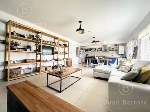 Departamento en Venta de 3 dormitorios