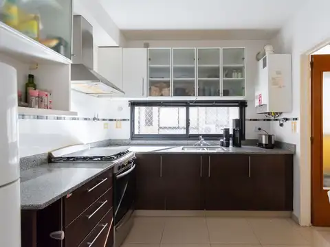 Departamento en Venta 18 años