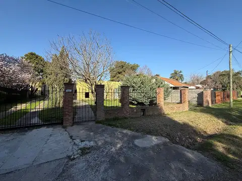 Casa  en Venta en General Pacheco, Tigre, G.B.A. Zona Norte