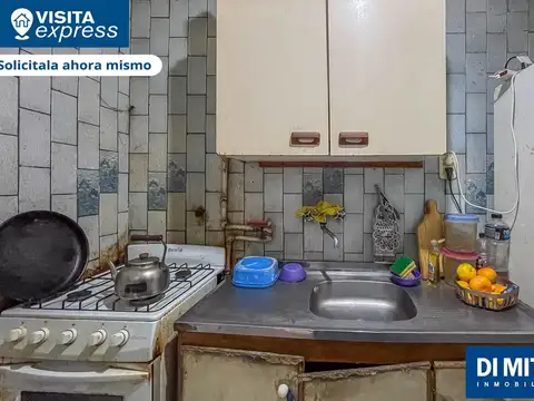 Depto Tipo Casa en Venta al Este