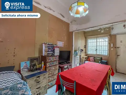 Depto Tipo Casa en Venta en Boca, USD 36.000