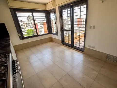 Departamento en Venta 10 años