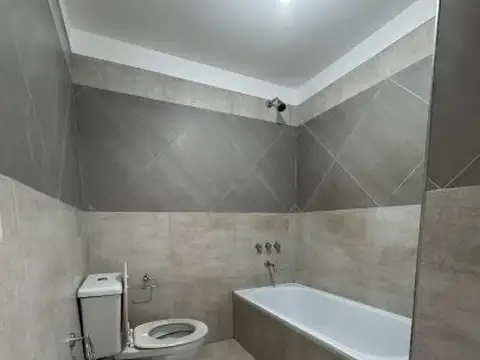 2 1/2  Ambientes En Villa Del Parque