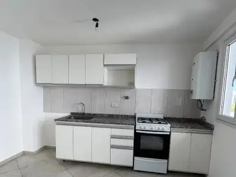 Avenida San Martín 5300, Piso 4