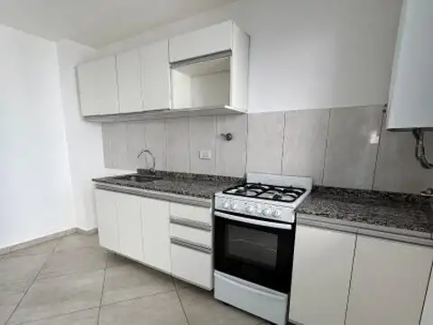 2 1/2  Ambientes En Villa Del Parque