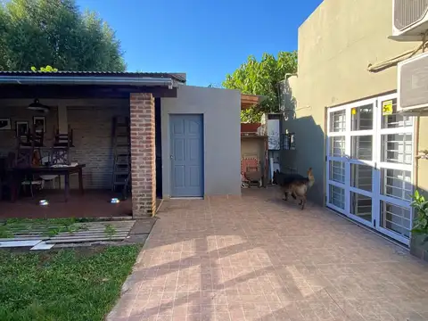Casa en Venta 30 años