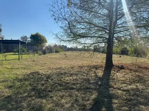 Terreno en Venta de 1267,0 m2