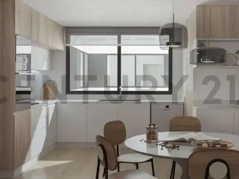 Departamento en Venta en Villa Crespo, USD 465.000