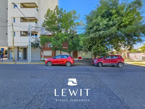 VENTA CONSULTORIOS | SANTA FE AL 800 | NEUQUEN