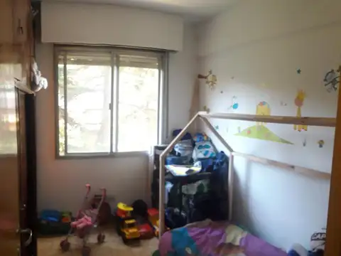 SAUBIDET 3988 - DEPARTAMENTO 4 AMBIENTES  - VILLA MARTELLI - VENDE