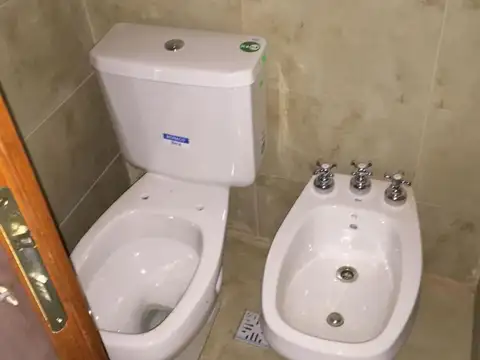 Pio Xii 1726 , Piso 2