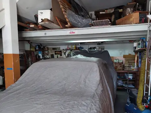 Depto Tipo Casa en Venta en Villa Lynch, USD 125.000