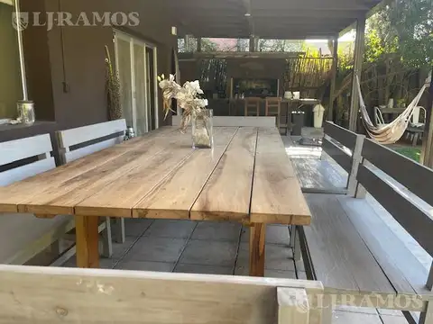 Casa en venta en La Laguna en Rincón de Milberg