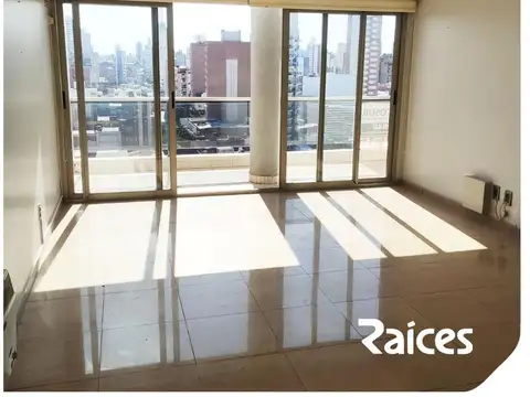 Departamento - Centro