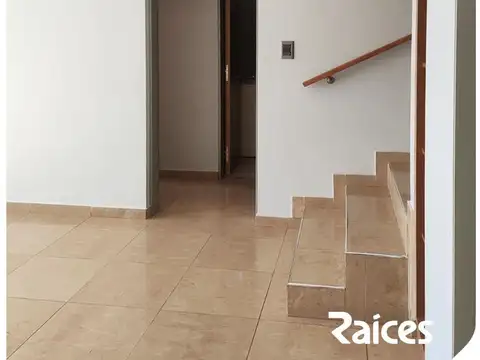 Departamento en Venta de 5 ambientes