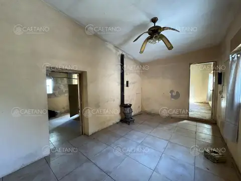 Casa en Venta 2025 años