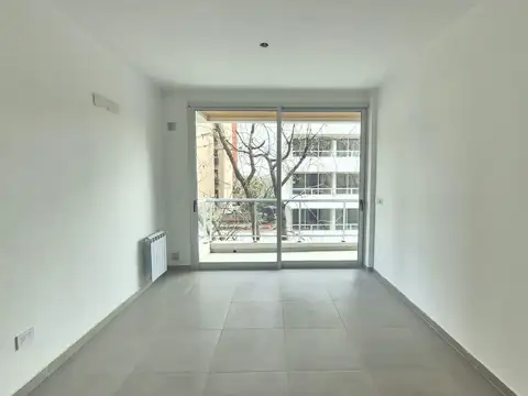 Departamento en Alquiler A Estrenar