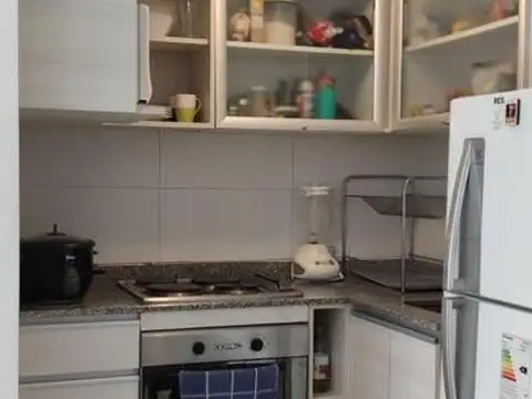 Departamento en Alquiler Temporal de 1 dormitorio