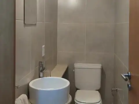 Departamento en Alquiler Temporal en Palermo Soho, USD 650