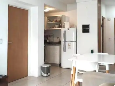 Departamento en Alquiler Temporal de 2 ambientes
