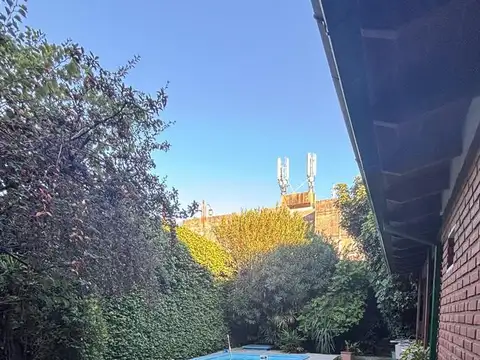 Casa en Venta 30 años