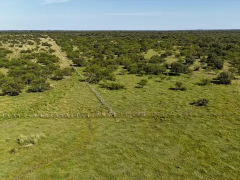 Campo en San Jaime De La Frontera